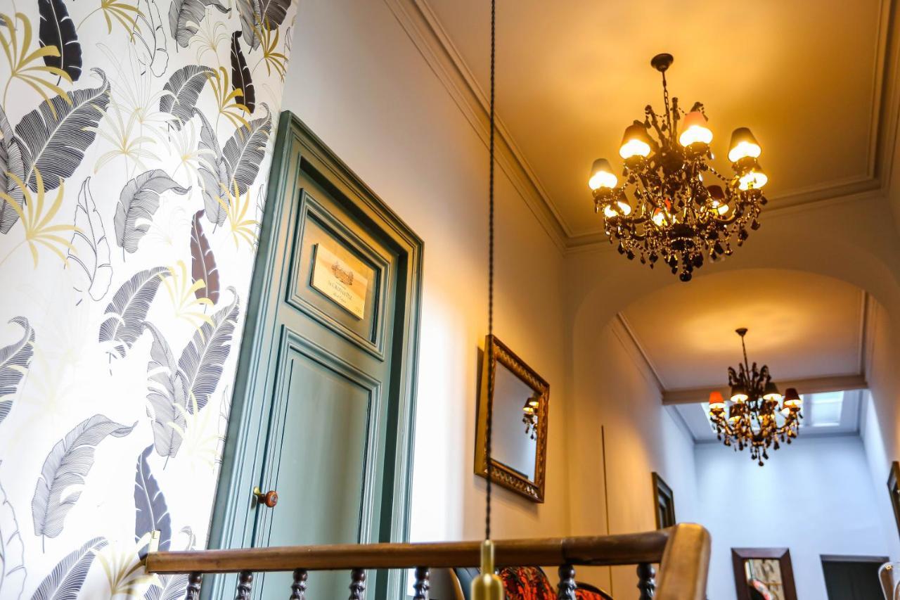 Maison Jeroboam แซงต์-เอสแตฟ ภายนอก รูปภาพ