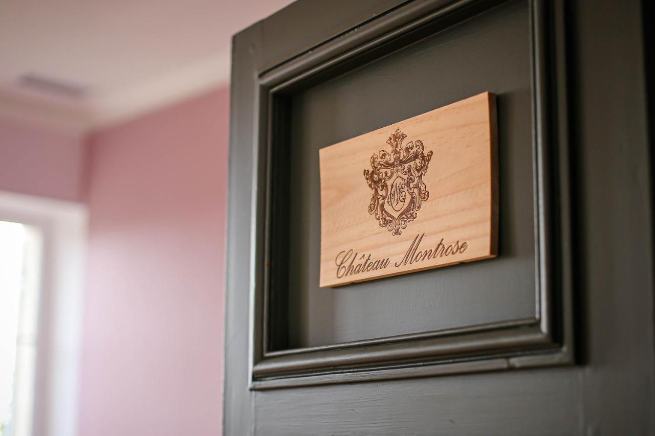 Maison Jeroboam แซงต์-เอสแตฟ ภายนอก รูปภาพ